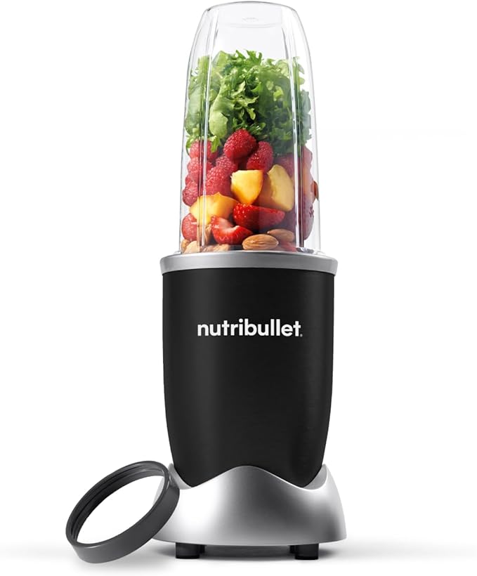 Photo de Mini blender ~0,6l NB904B – Meilleur Mini blender ~0,6l – Luxe – 60 € à 100 €