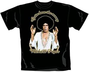 Richard pryor t shirt amazon Outlet