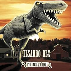 Tesauro Rex [Thesaurus Rex] Titelbild