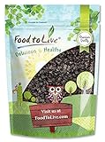 California Zante Currant Raisins, 1 Pound - Sun-Dried Seedless Grapes, Unsweetened, Unsulfured, No...