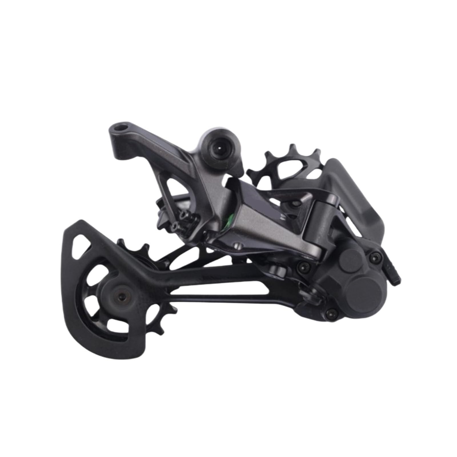 Générique Compatible avec Le Dérailleur Arrière Shimano VTT 12S