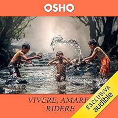 Vivere amare ridere copertina