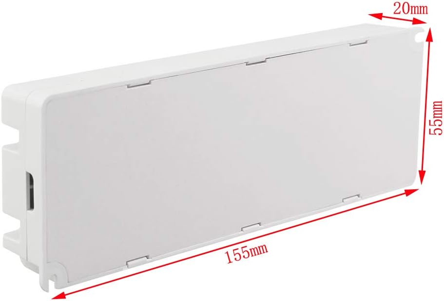 New Deal CATIYA 12V 25W Phase/Triac Dimmable LED Driver, ETL Listed Class 2 Unit Constant Voltage Transformer for Forward Phase, Magnetic Low Voltage and Triac Dimmers Best Cyber Monday 🔥 CATIYA 12V 25W Phase/Triac Dimmable LED Driver, ETL Listed Class 2 Unit Constant Voltage Transformer for Forward Phase, Magnetic Low Voltage and Triac Dimmers