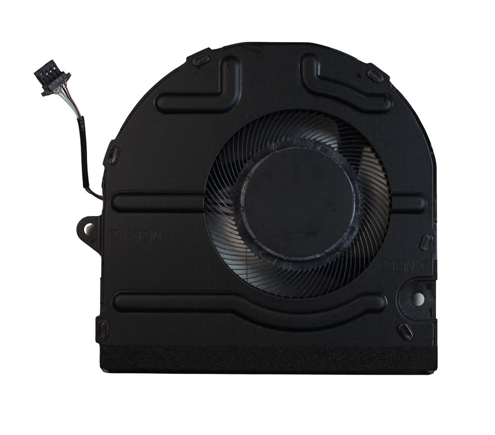 Ventilateur pour Dell Inspiron 5410 de Power4Laptops composant PC