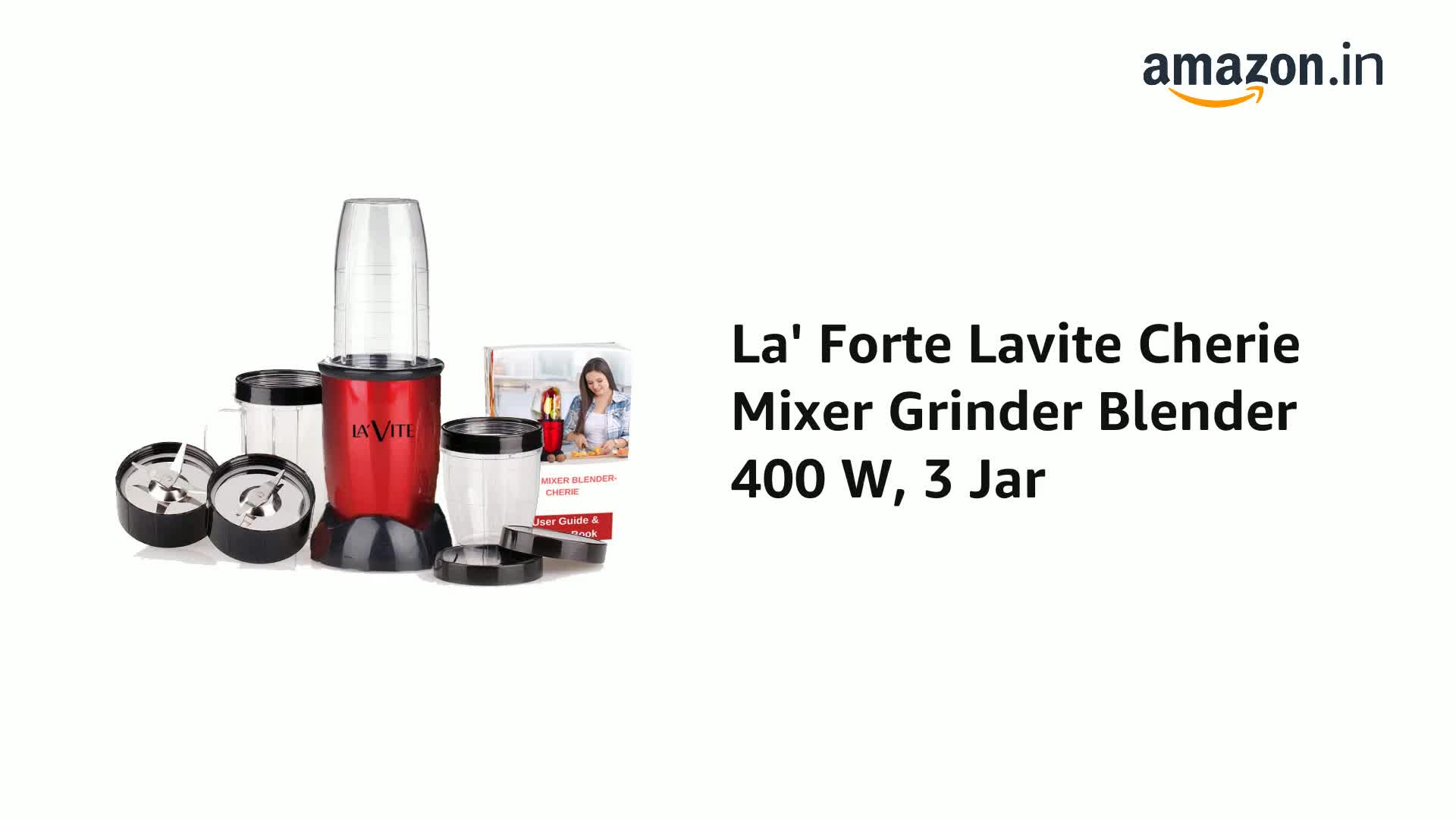 lavite blender