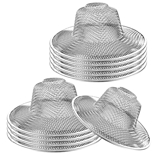 Filtro Per Lavello Da Cucina, Filtro Per Lavello In Acciaio Inossidabile Griglia Per Lavello Da Cucina Profondita 18 Mm 2 Pezzi Da 275 Pollici7 Cm Piccolo 74635291
