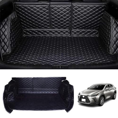 �Ԃ̃g�����N�}�b�g �ƌ݊����̂���V�^���N�T�XNX�n NX250 NX350 NX350h NX450h+ �Ή� ���Q�b�W�}�b�g �h�� ����h�~ ����~�� ���t���ȒP �Ԃ̓����p�[�c�J�[�A�N�Z�T���[(��)