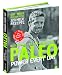 Produktbild PALEO  power every day: eat · move · sleep · feel · 120 neue Rezepte
