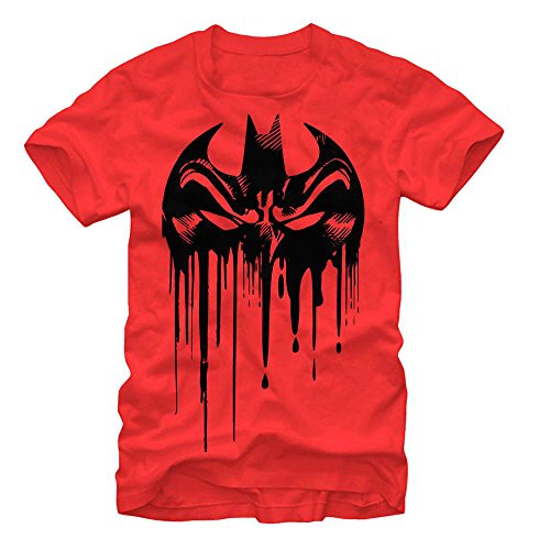 T-shirt Batman Wrong Move vêtement geek pour homme collection DC Comics