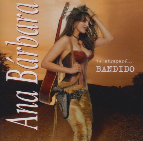 Te Atrapare Bandido