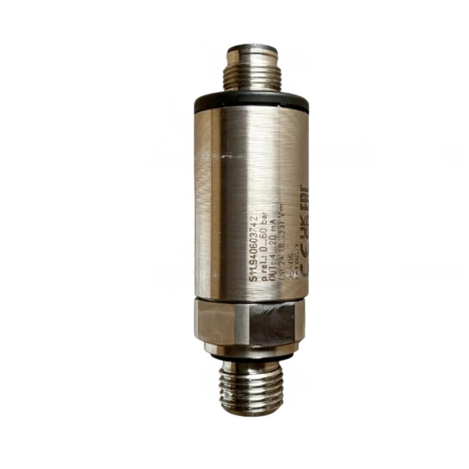 Sensor de presión 511.940603742 0-60BAR 4-20MA