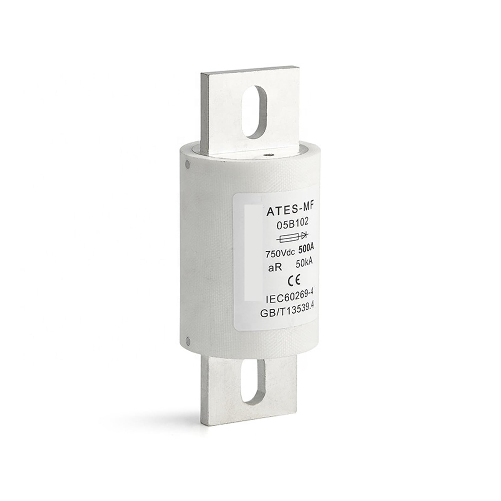 CLBSWYEJK ATEV-MF 20-800A DC Fuse Link(500A)