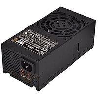 PC 電源　SFX SILVERSTONE SST-SX650-G SilverStone Technology SST-SX650-G 650W SFX Fully Modular 80