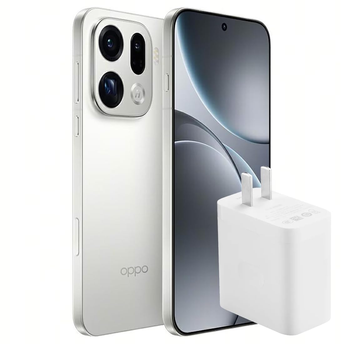 Amazon.com: Oppo Find X9 Pro, 12G+256G, versión China, servicio