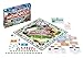 Top Trumps Monopoly - Edición York, versión en inglés (Winning Moves 16742)