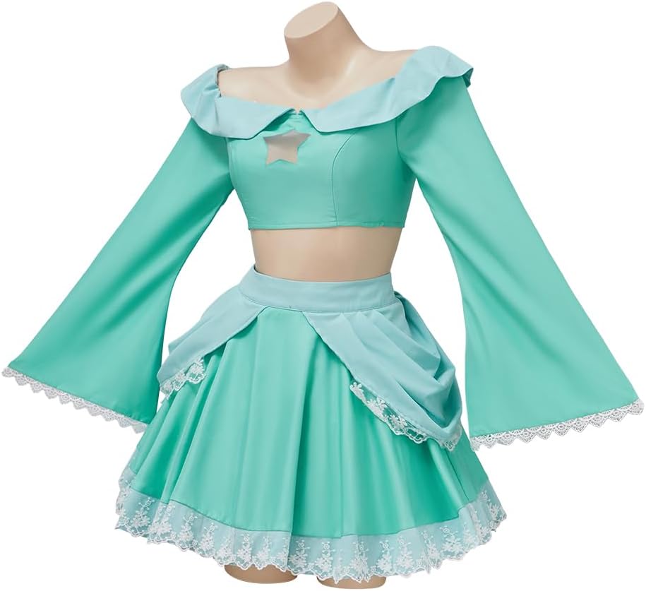 Rosalina dress - Royal blue