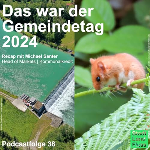 Das war der Gemeindetag 2024