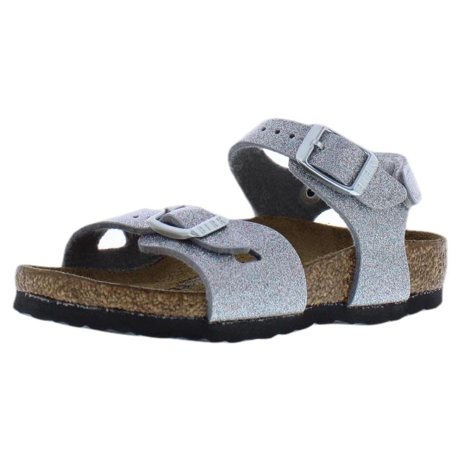 Image of Birkenstock Unisex Black Super Birki Clog