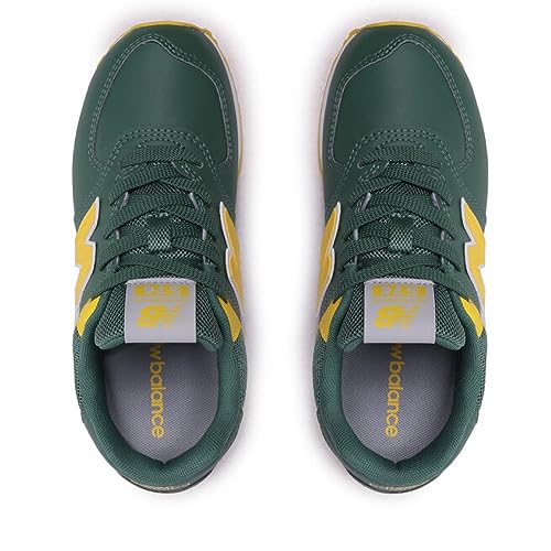 Image of New Balance 574 Sneaker (Infant /Toddler)