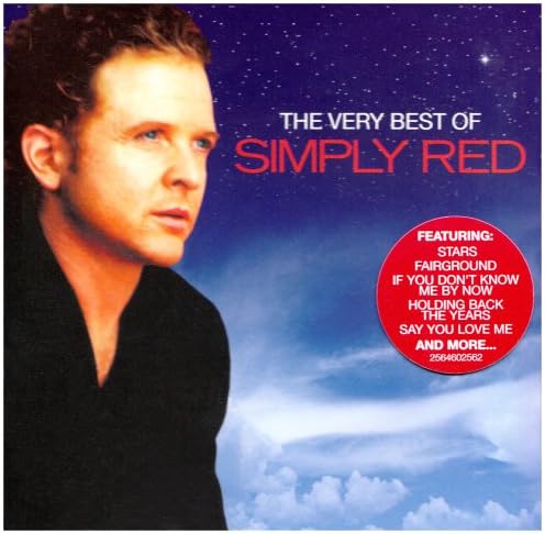 The Very Best of Simply Red