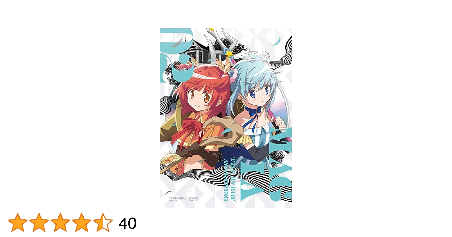 Amazon.co.jp: マギアレコード 魔法少女まどか☆マギカ外伝 2nd