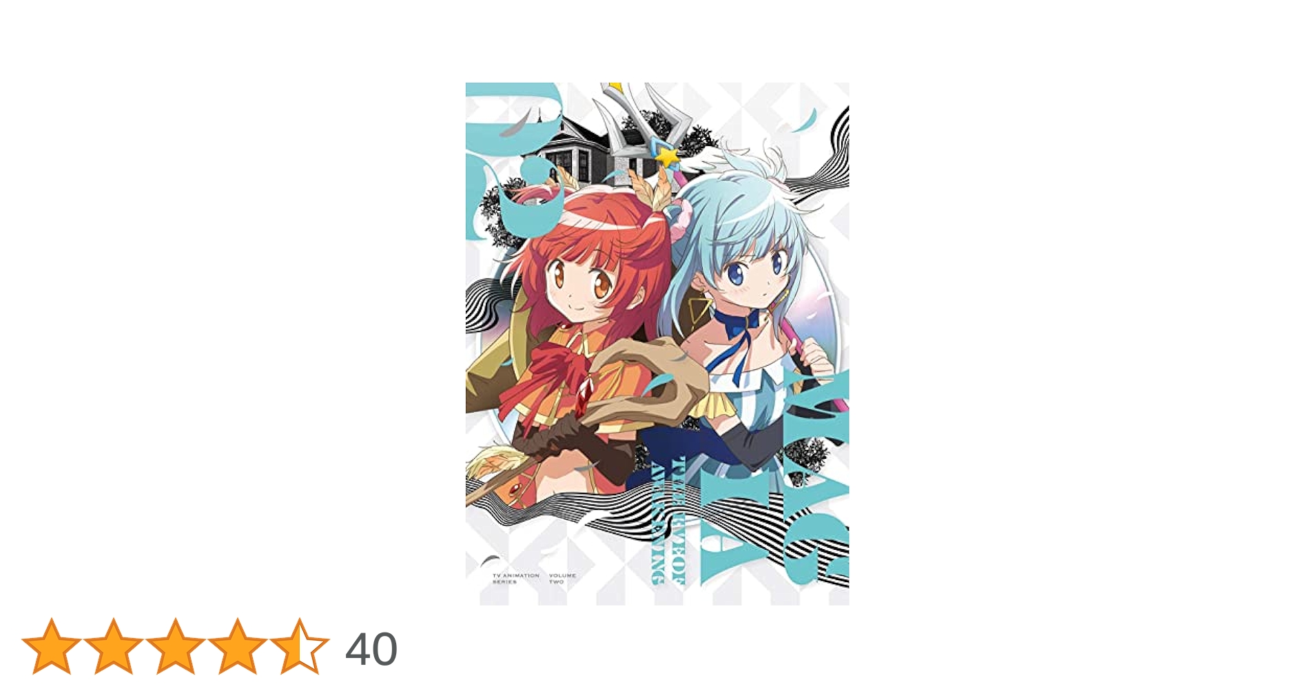 Amazon.co.jp: マギアレコード 魔法少女まどか☆マギカ外伝 2nd