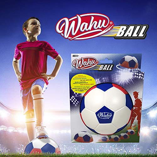Goliath Wahu Ball Bbleu Et - vue 4