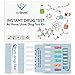 EZ Level 12 Panel Urine Multi Drug Test Kit (5 Count)