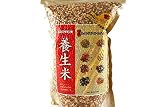 Mogami 8 Blended Whole Grain Rice