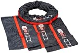 Aus strapazierfähigem Nylon HP-Autozubehör 82277 Reifenhüllen-Set bis 18 Zoll