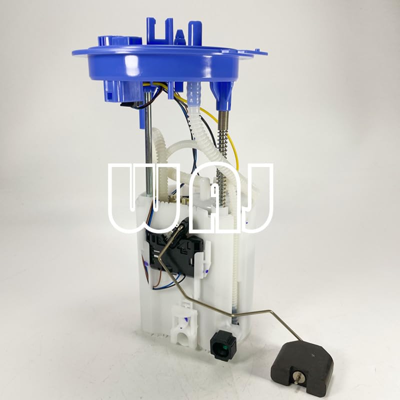 Amazon.com: WAJ Fuel Pump Module Left 5QF919051F, 5QF919087H