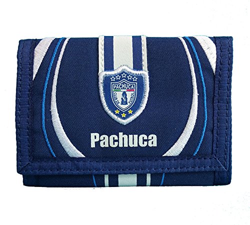 Pachuca Oficial Rihnox Wallet