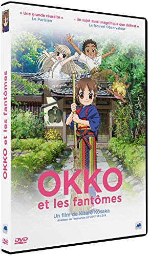 Preisvergleich Produktbild Okko et les fantômes [FR Import]