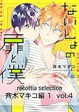 recottia selection 斉木マキコ編1　vol.4 (Bs-LOVEY COMICS)