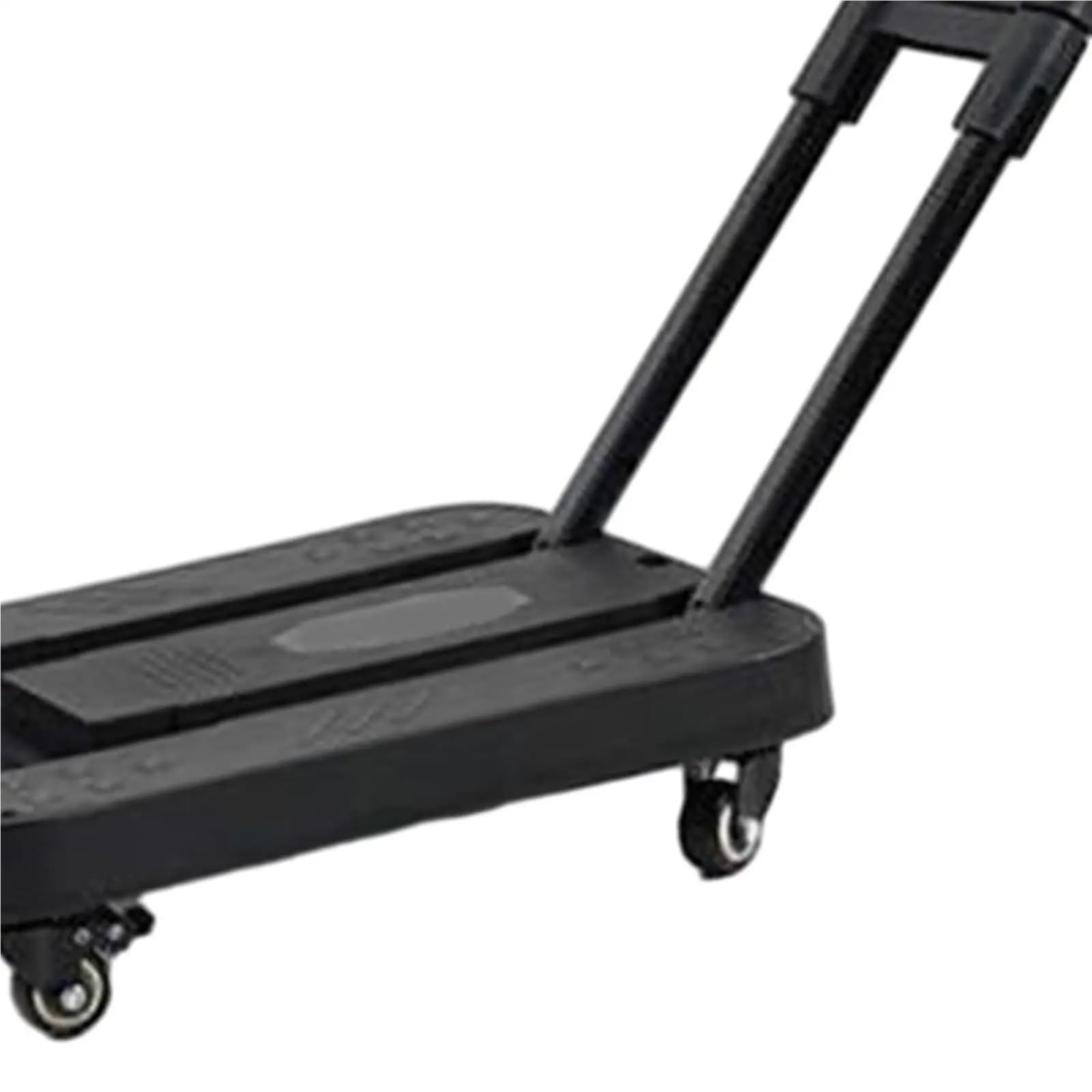 Carrito de Equipaje, Carrito utilitario, Carrito de Transporte, Carretilla Manual Plegable Multiusos