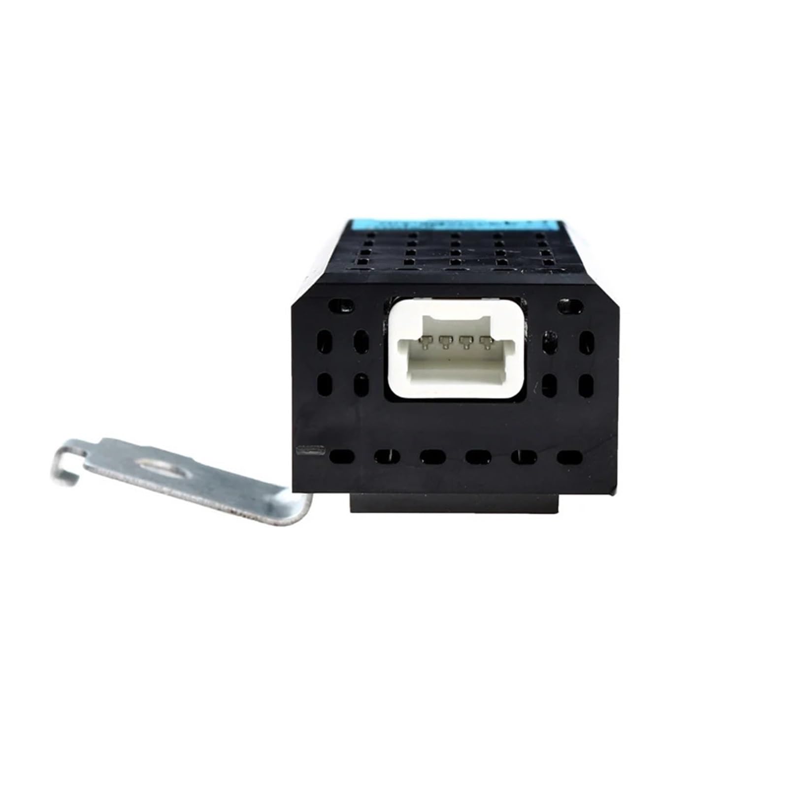 Gniazdo USB, pasujące do Nissana, 795405035 283H0-9NC0A Adapter portu AUX odtwarzacza audio i akcesoriów samochodowych gniazdo portu USB-Aux