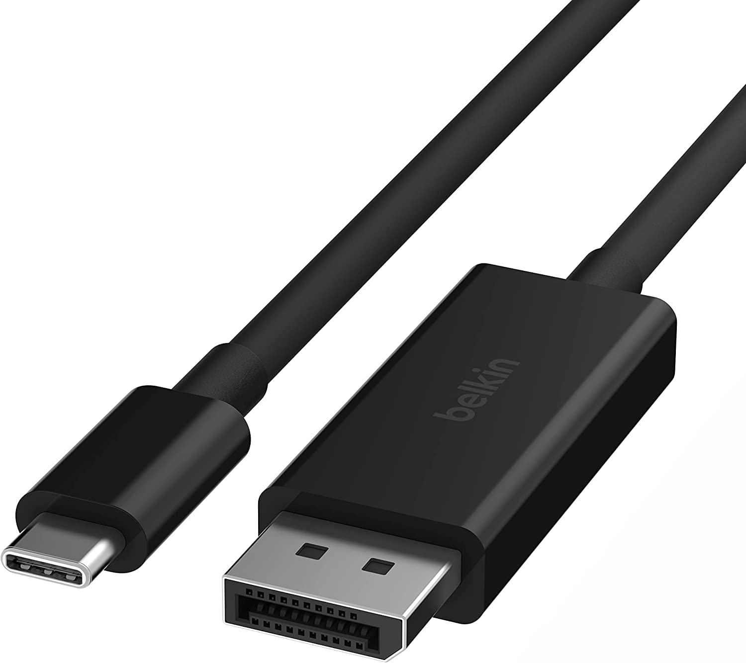 USB-​C TO DP1.4 CABLE (2M)