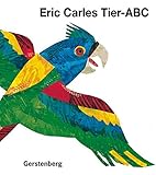 eric carle bücher englisch  Eric Carles Tier-ABC: Mit Reimen zum Raten
