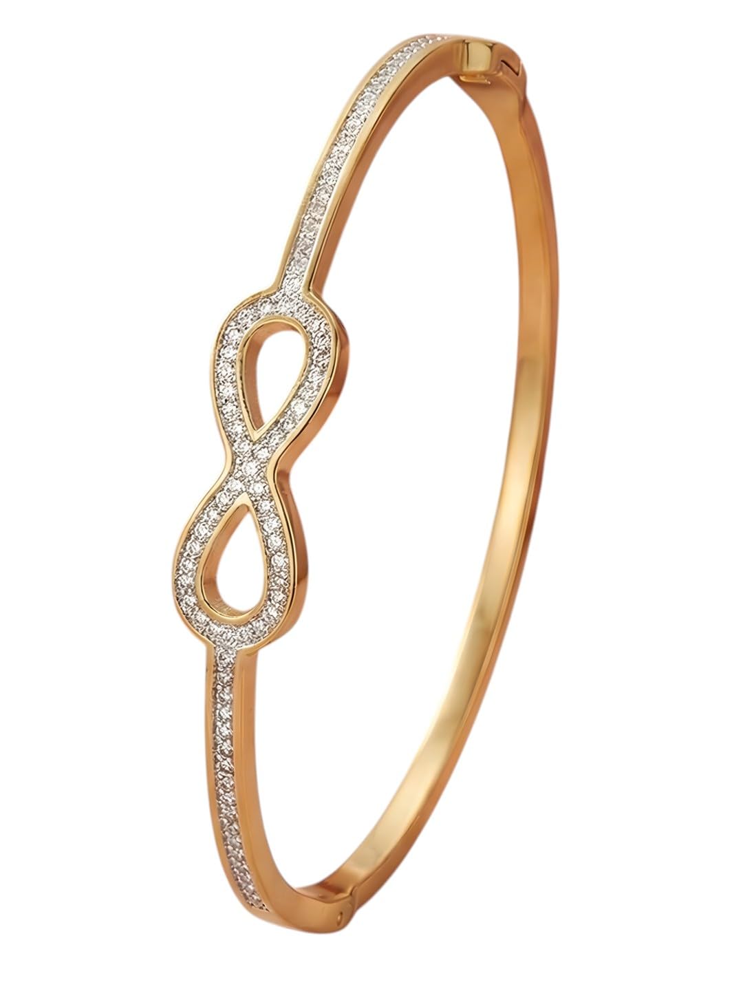 Adiva Bracelets For Women | Stylish and attractive Women's Bracelet | Stylish Fashionable For Girls | Prefect For Parties & Events | Occasion and Family Functions