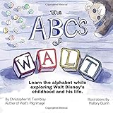 ABCs of Walt