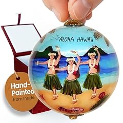 Hawaiian Hula