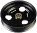 Dorman 300-019 Power Steering Pulley