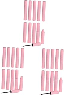 FOMIYES 30 unidades de cepillo de pestañas, t...