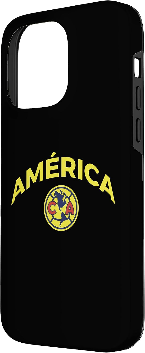 Club America - Score Big with Our Exclusive Collection Case for iPhone 14 Pro Max