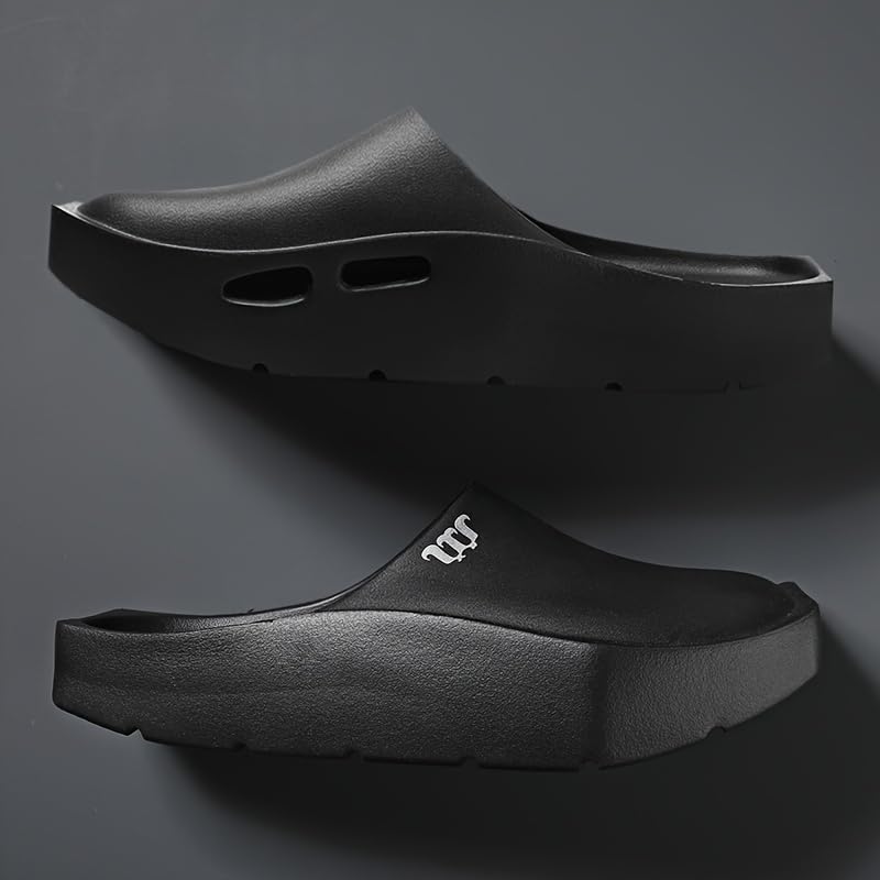 Men's summer slippers lightweight home slippers, fashion cool, indoor and outdoor beach shoes4