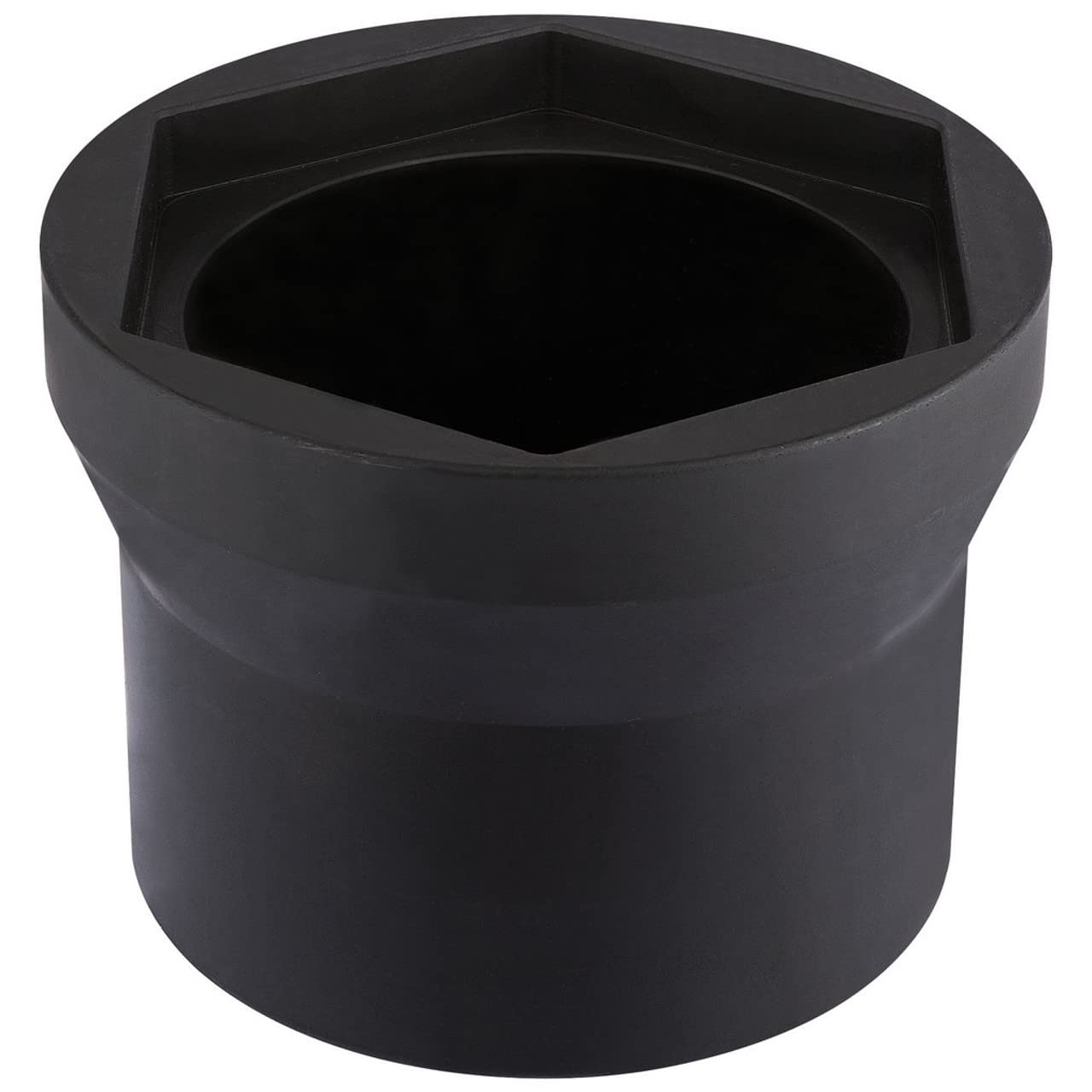 Écrou à moyeu Iveco 98 mm Draper Cvs4 carré d'entraînement bleu pour essieu de camion