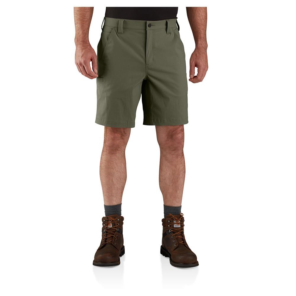 Carhartt Bekleidung Ripstop Work Shorts