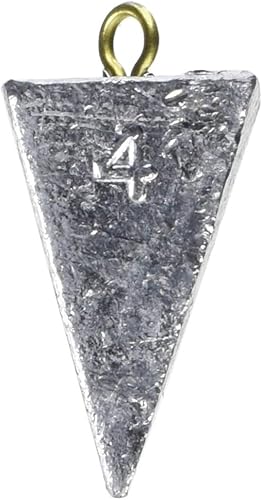 Miniatura 2 de Bullet Weights Plomo de pesca piramidal
