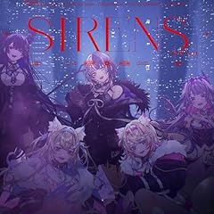 Sirens / hololive English -Advent-
