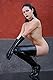 YourFetishWorld Latex Strümpfe mit Schnürung Gr.XXL